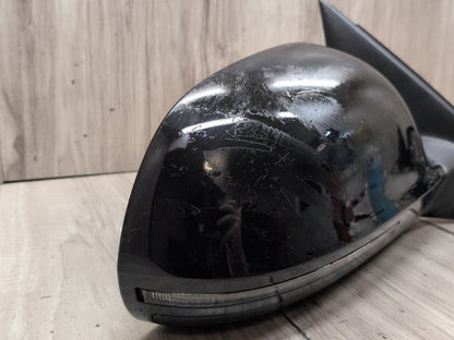 2015-2018 Audi Q3 8U Front Right Passenger Side Mirror Assembly 8U1857410F