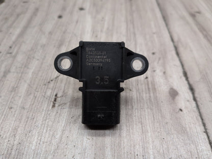 OEM BMW F10 F13 F80 F82 X5 M4 M5 M6 3.5 BAR MAP Manifold Air Pressure Sensor