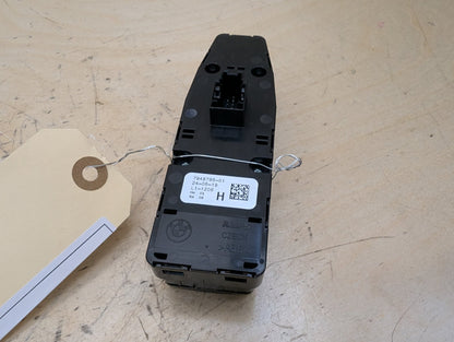OEM BMW F44 G20 G26 G80 330 M340 Front Left Driver Window Control Switch Button