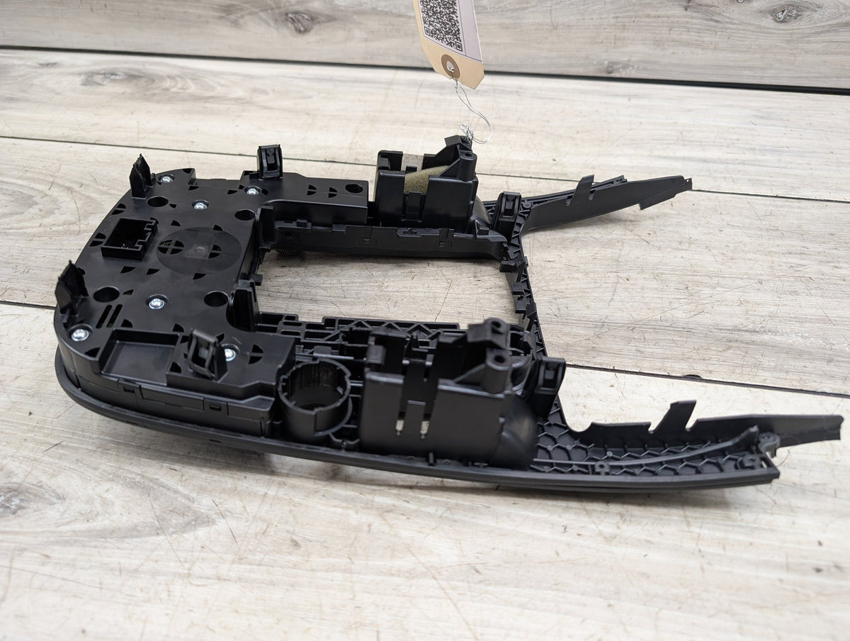 2008-2017 Audi S5 8T Gear Selector Controller Shifter Knob Panel Assembly 8T0919611L OEM