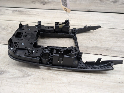 2008-2017 Audi S5 8T Gear Selector Controller Shifter Knob Panel Assembly 8T0919611L OEM