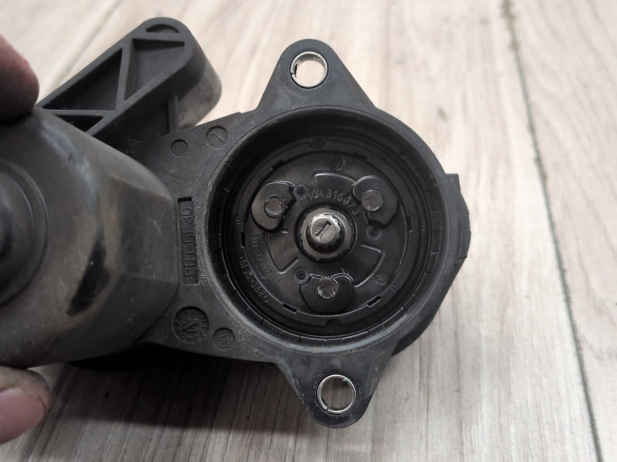 2015-2018 Audi Q3 8U Rear Left or Right Brake Caliper Actuator 32355461C OEM