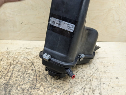 2008-2013 BMW 135i E88 Coolant Expansion Tank Reservoir 7640514 OEM