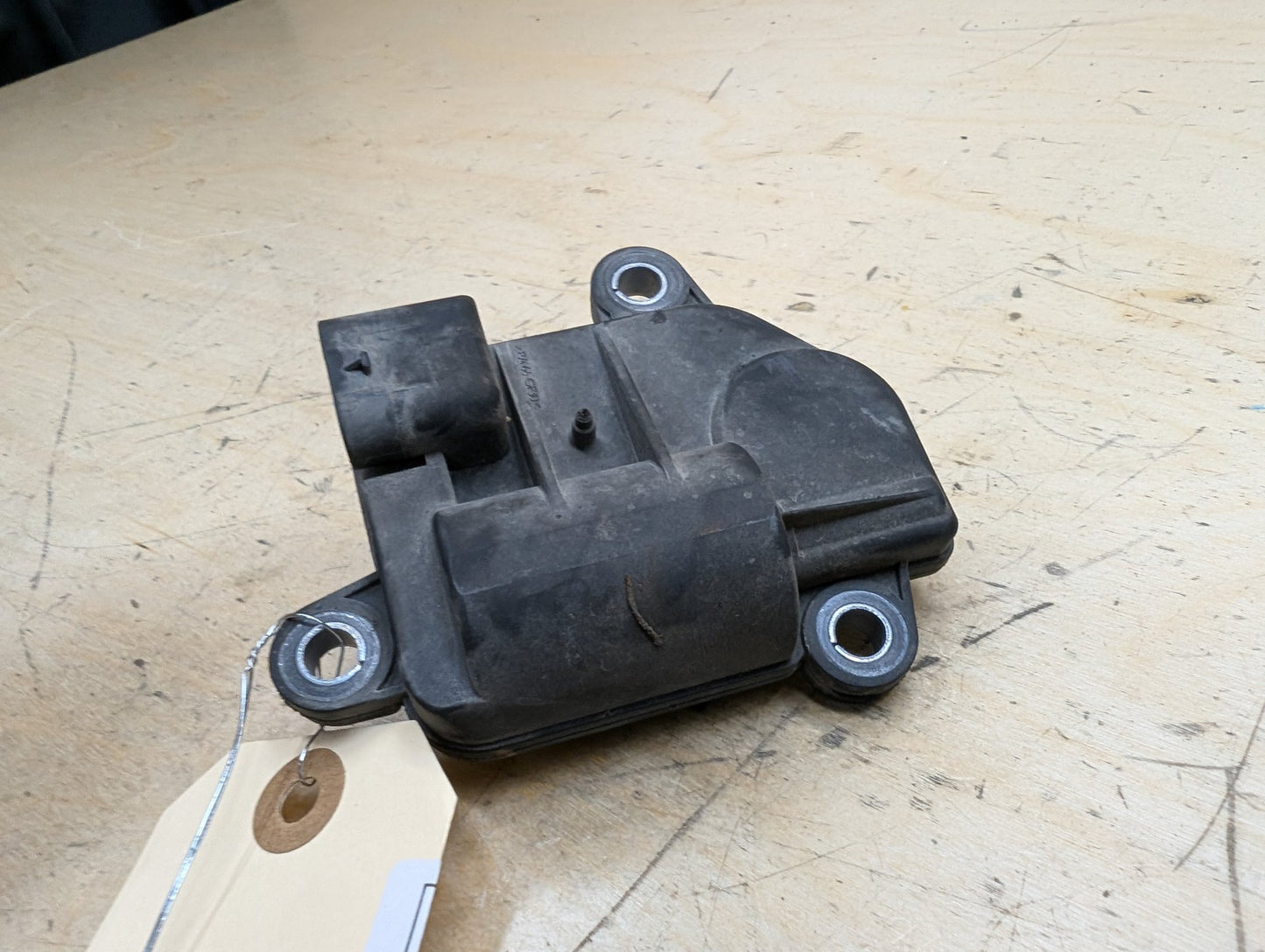OEM BMW F15 F16 F22 F23 F30 F32 F33 F36 F44 Muffler Exhaust Flap Actuator Motor