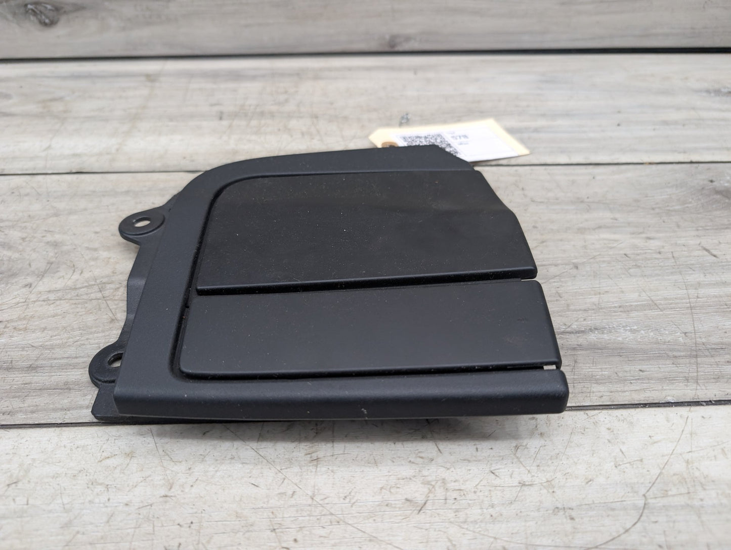 2007 - 2013 BMW 335i E93 Right Passenger Convertible Roof Top Hinge Cover Trim 7175480 N54B30O0