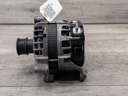 16-20 OEM BMW F30 F32 G01 G12 G30 X3 Engine B46* B58 Alternator Generator 180A