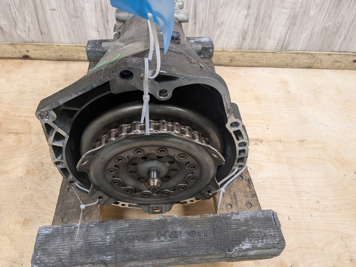 12-18 BMW F30 F32 F36 F25 RWD N20 Automatic Transmission Gearbox 8HP45 176k Mile