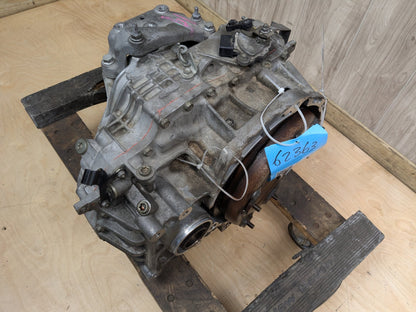 2015-2018 Audi 8U Q3 CCTA MYZ Automatic Transmission Assembly AWD 100k Miles