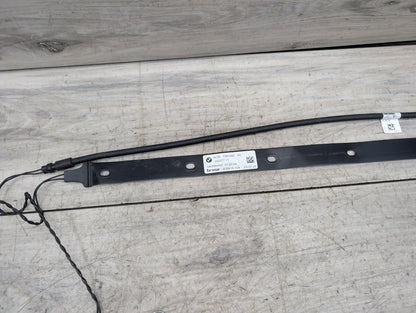 2019-2026 BMW X5 G05 Rear Smart Opener Sensor Module W/ Harness & Strap SET 9481625