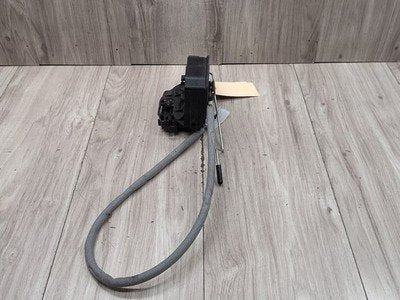 07-14 OEM BMW E70 E71 E72 X5 X6 Right Passenger Door Actuator Latch Lock