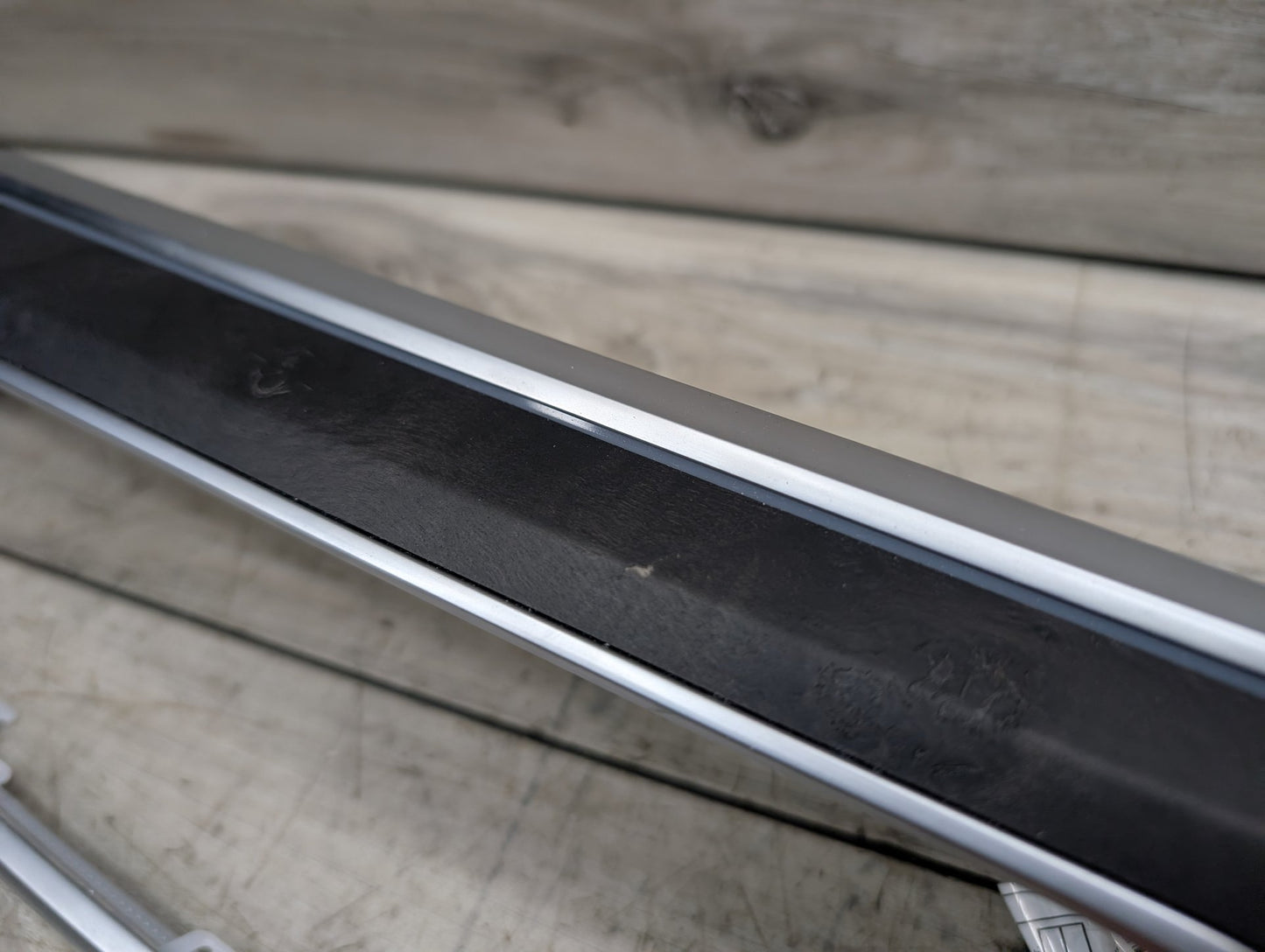 2019-2026 BMW X5 G05 Dashboard Dash Board Panel Interior Trim 9399932