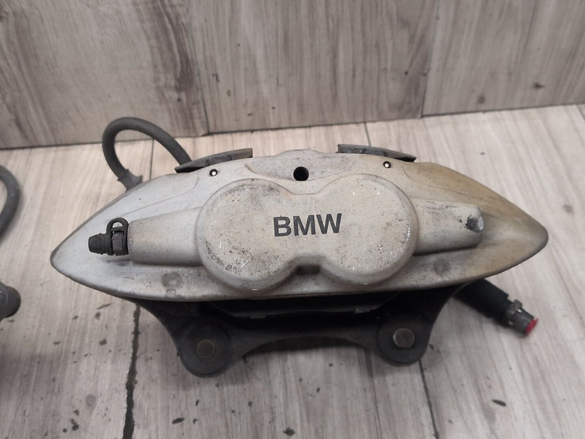 OEM BMW F30 F32 F33 F36 328 335 435 440 Front Left Driver Brake Caliper BREMBO