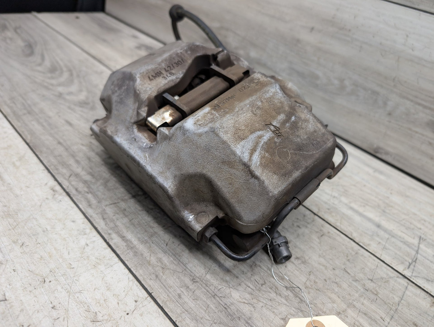 NOTE* OEM BMW G05 G06 40 G20 G22 G23 G26 430 G30 Front Left Driver Brake Caliper