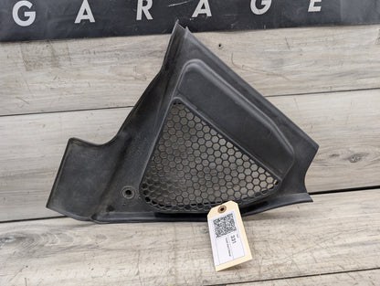 2018 - 2024 BMW X3 G01 Right Passenger Side Cowl Cover 7399018 B58B30M0