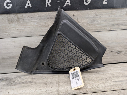2018 - 2024 BMW X3 G01 Right Passenger Side Cowl Cover 7399018 B58B30M0