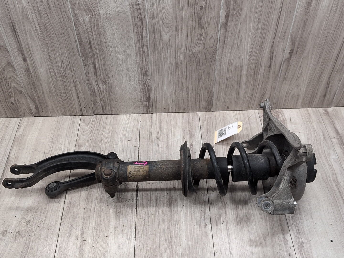 2008 - 2017 Audi S5 8T Front Left or Right Spring Strut Shock Absorber 8T0413031AR