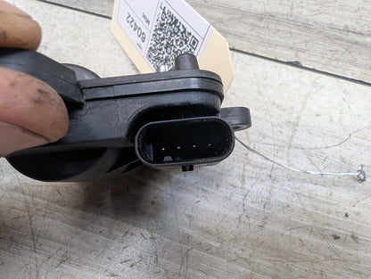 OEM BMW G01 G02 G11 G12 G14 G15 G30 X3 Muffler Exhaust Flap Actuator Drive Motor