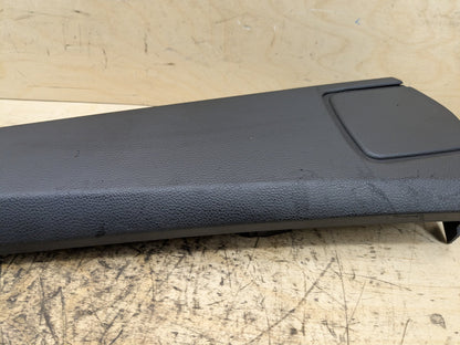 2008-2013 BMW 135i E88 Rear Right Trunk Cargo Trim Cover Panel 9128774 OEM