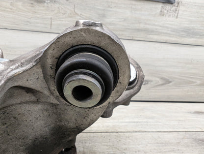 OEM BMW G01 X3 30i 30iX M40iX REAR Left Driver Knuckle Wheel Hub Spindle Bearing