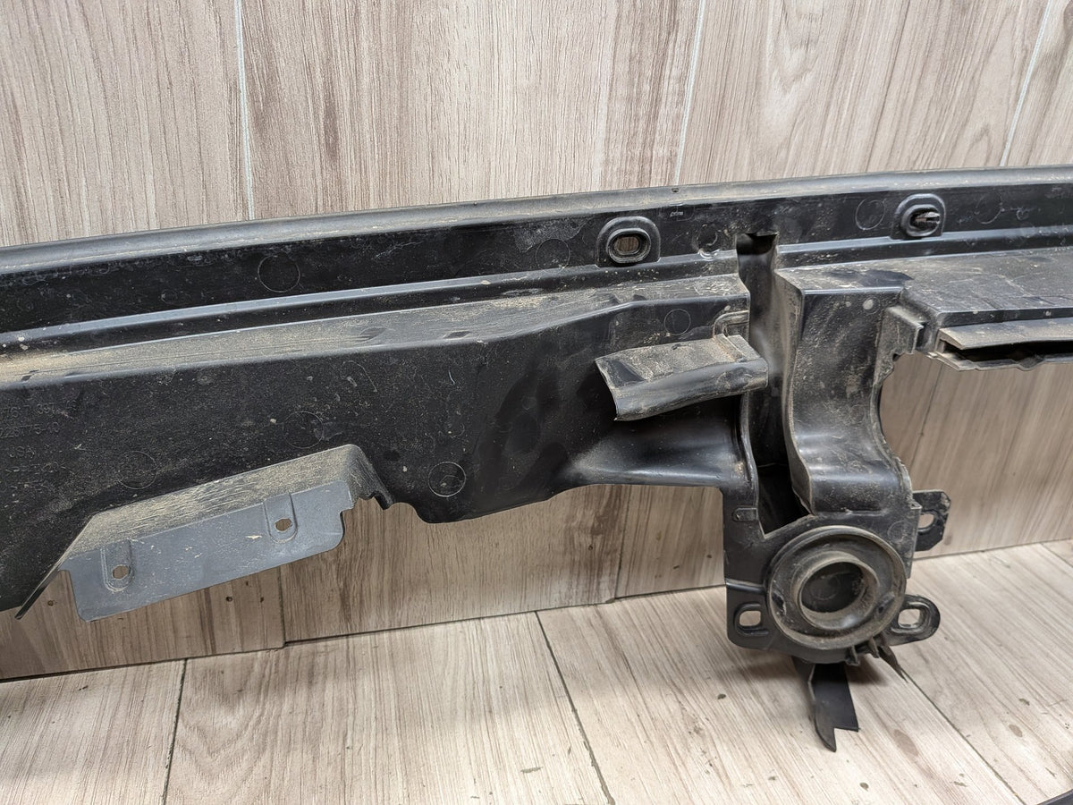 2018-2024 BMW X3 G01 Front Left Driver Fender Brackets SET 7397491 OEM