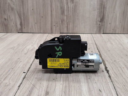 OEM BMW MINI E84 F15 F25 F54 F55 F56 F60 Panoramic Sunroof Drive Motor Actuator