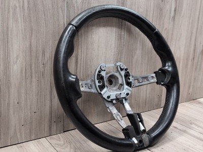 2015-2018 BMW X5 F85 Steering Wheel Bare 7991064 OEM