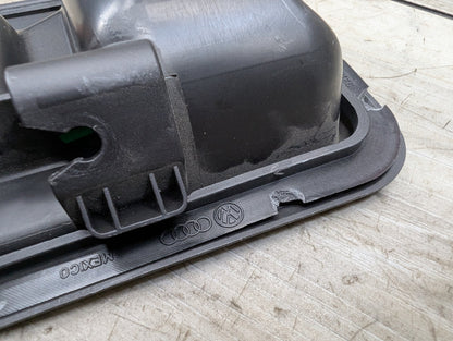 2008 - 2017 Audi S5 8T Liftgate Trunk Lid Release Handle Switch 4F5867969B