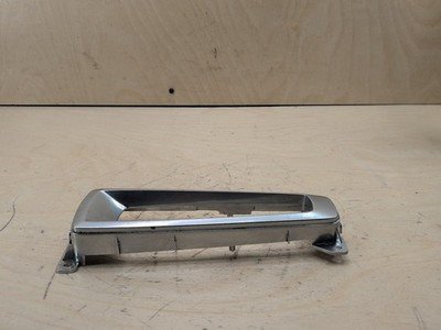 2015-2019 BMW X6 F16 Emergency Parking Brake Switch 9252113 OEM