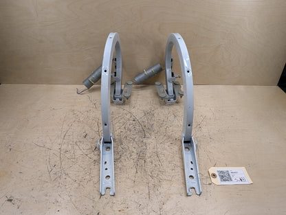 19-25 OEM BMW G20 G22 G80 G82 330 M340 M3 Rear Left Right Trunk Lid Hinges SET