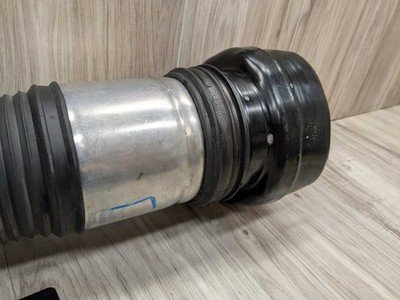 16-22 OEM BMW G11 G12 740 750 B7 REAR Right Passenger Air Suspension Shock Strut