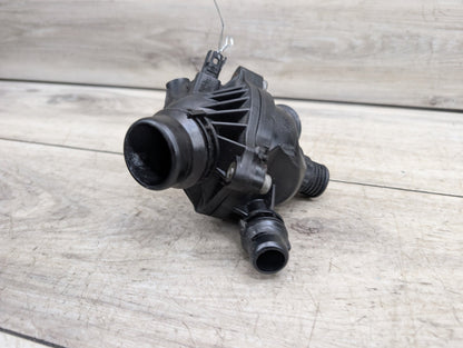 2007-2013 BMW E93 328i N52B30M1 Engine Motor Heat Coolant Thermostat 7549476