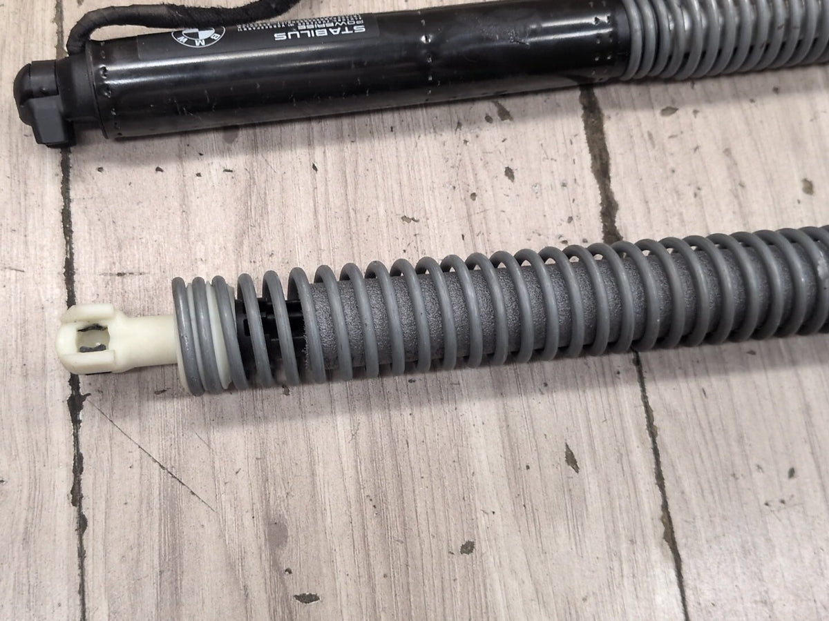 16-19 OEM BMW G12 740 750 M760 Right Passenger Electric Trunk Lid Shock Strut