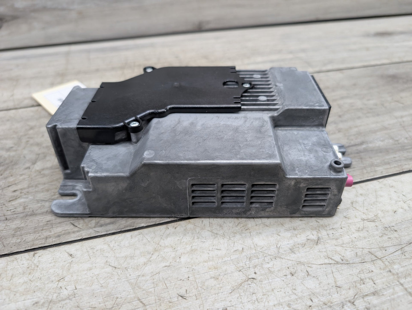 OEM BMW G20 G30 F90 X3 X5 M5 Radio Audio Sound Amplifier System Control Module