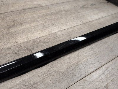 2018-2024 BMW X3 G01 Rear Right Passenger Exterior Door Trim Molding 7364354 OEM