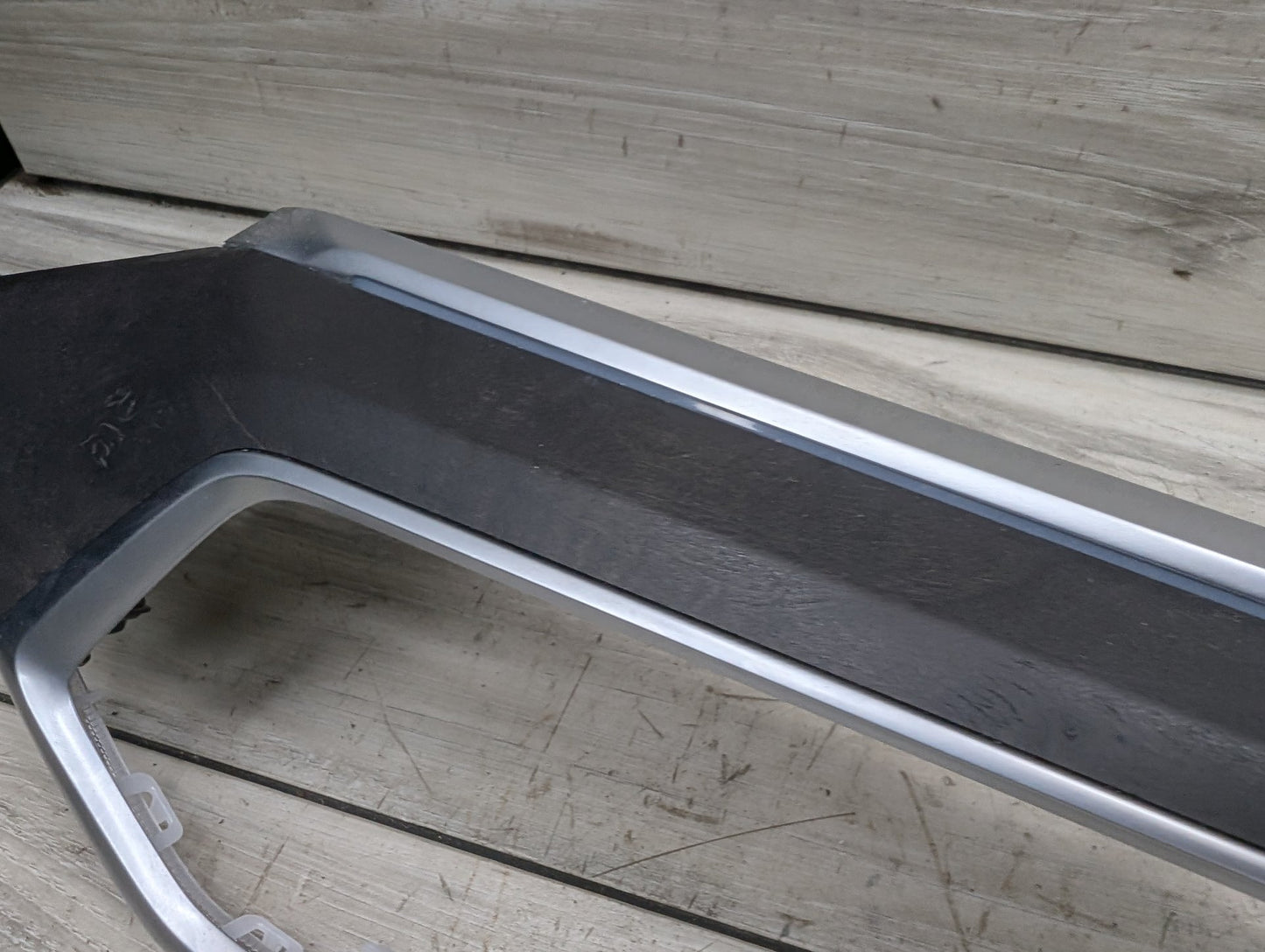 2019-2026 BMW X5 G05 Dashboard Dash Board Panel Interior Trim 9399932