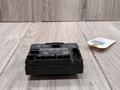 10-13 OEM AUDI A4 A5 S4 S5 Front Left Driver Side Door Control Module