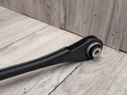 19-26 OEM BMW G20 G22 G23 G26 G42 Rear Left Driver Upper Lower Control Arm SET