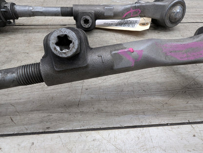 2014 - 2019 BMW 340 F34 Left Right Tie Rod W/ Boot SET 6792029 B58B30M0