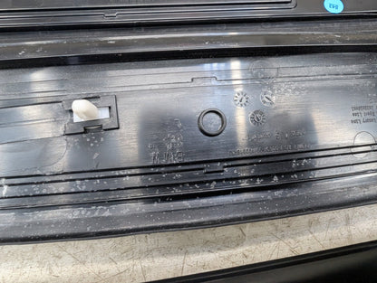 2017-2023 BMW 530i G30 Front Rear Left Right Scuff Plate Door Sill SPORT SET 7405774