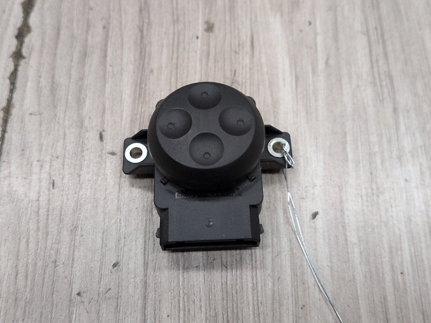 2008 - 2017 Audi S5 8T Front Left Driver Seat Control Switch 8E0959777B