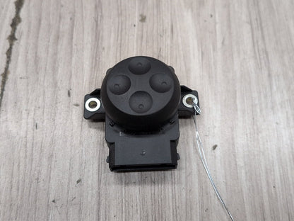 2008 - 2017 Audi S5 8T Front Left Driver Seat Control Switch 8E0959777B
