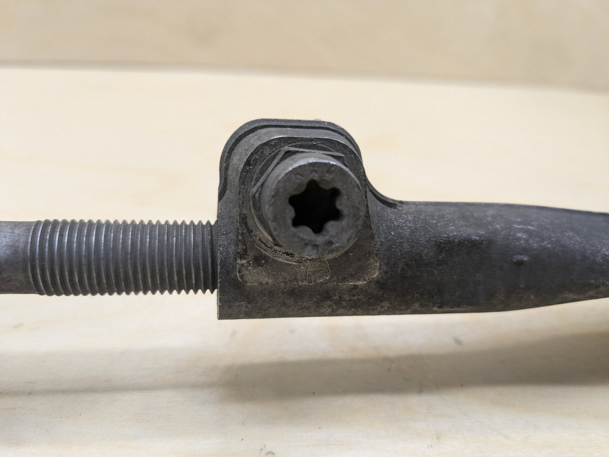 16-20 OEM BMW G30 G12 530 540 M550 740 750 Front Left Driver Side Tie Rod