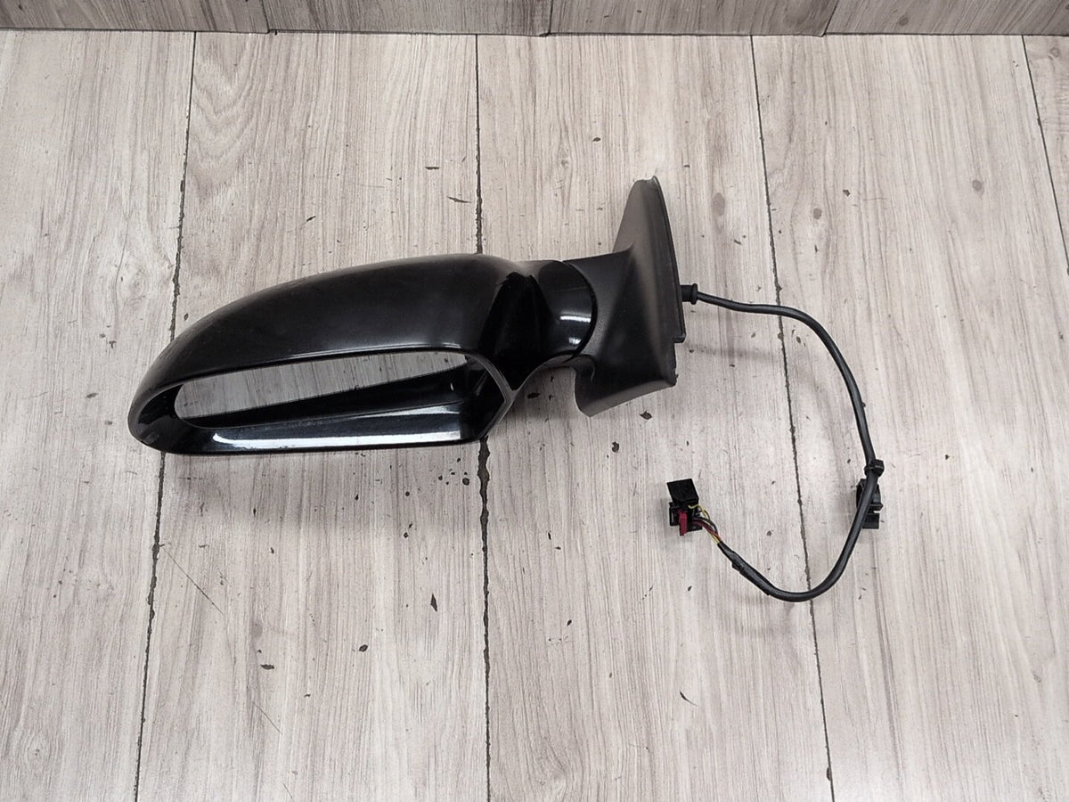 2015-2018 Audi Q3 8U Front Left Driver Side Mirror Assembly 8U1857409F