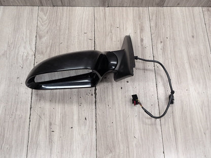 2015-2018 Audi Q3 8U Front Left Driver Side Mirror Assembly 8U1857409F