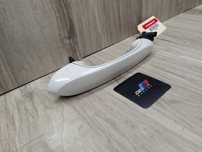 20-24 OEM BMW F44 228 M235 Front Rear Right Passenger Door Handle COMFORT White
