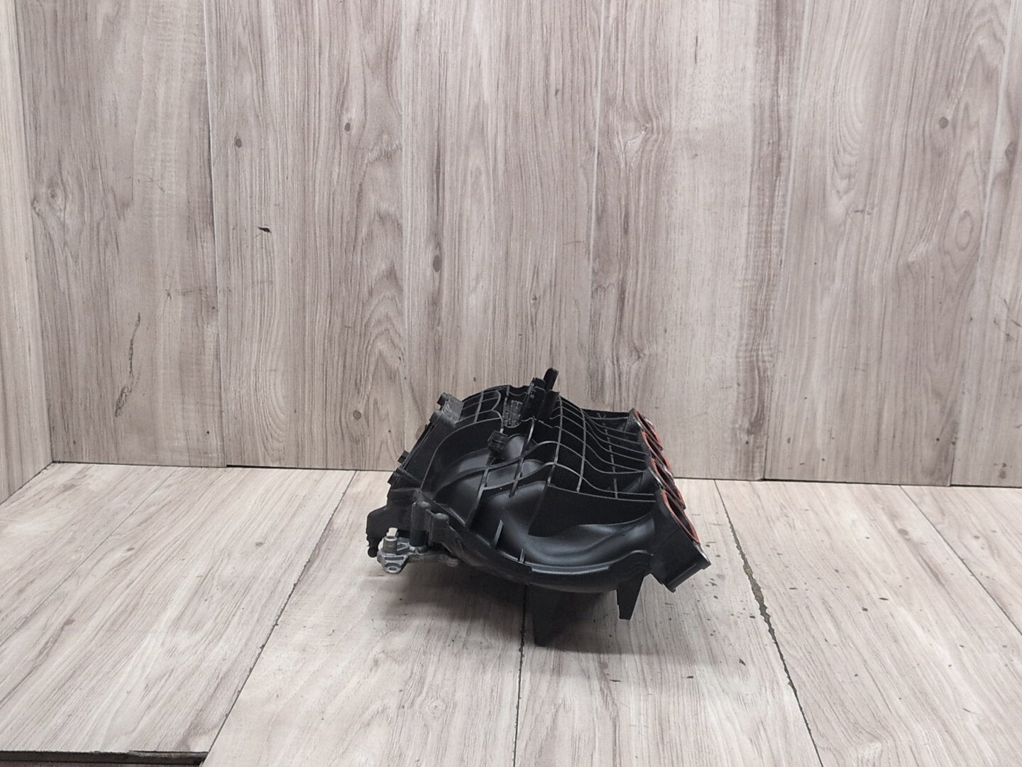 2012-2018 BMW F30 320i N20B20U0 Engine Motor Intake Manifold 7588126