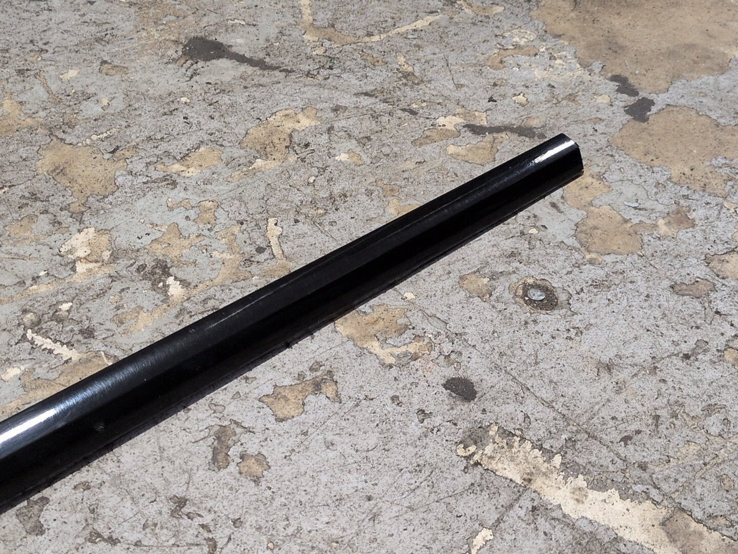2018 - 2024 BMW X3 G01 Front Left Driver Exterior Door Trim Molding 7397867 B58B30M0