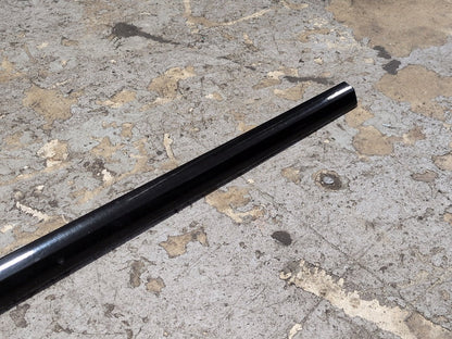 2018 - 2024 BMW X3 G01 Front Left Driver Exterior Door Trim Molding 7397867 B58B30M0