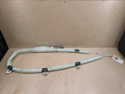 OEM BMW F30 F36 F80 M3 335 435 Right Passenger Roof Head Curtain Air Bag Airbag