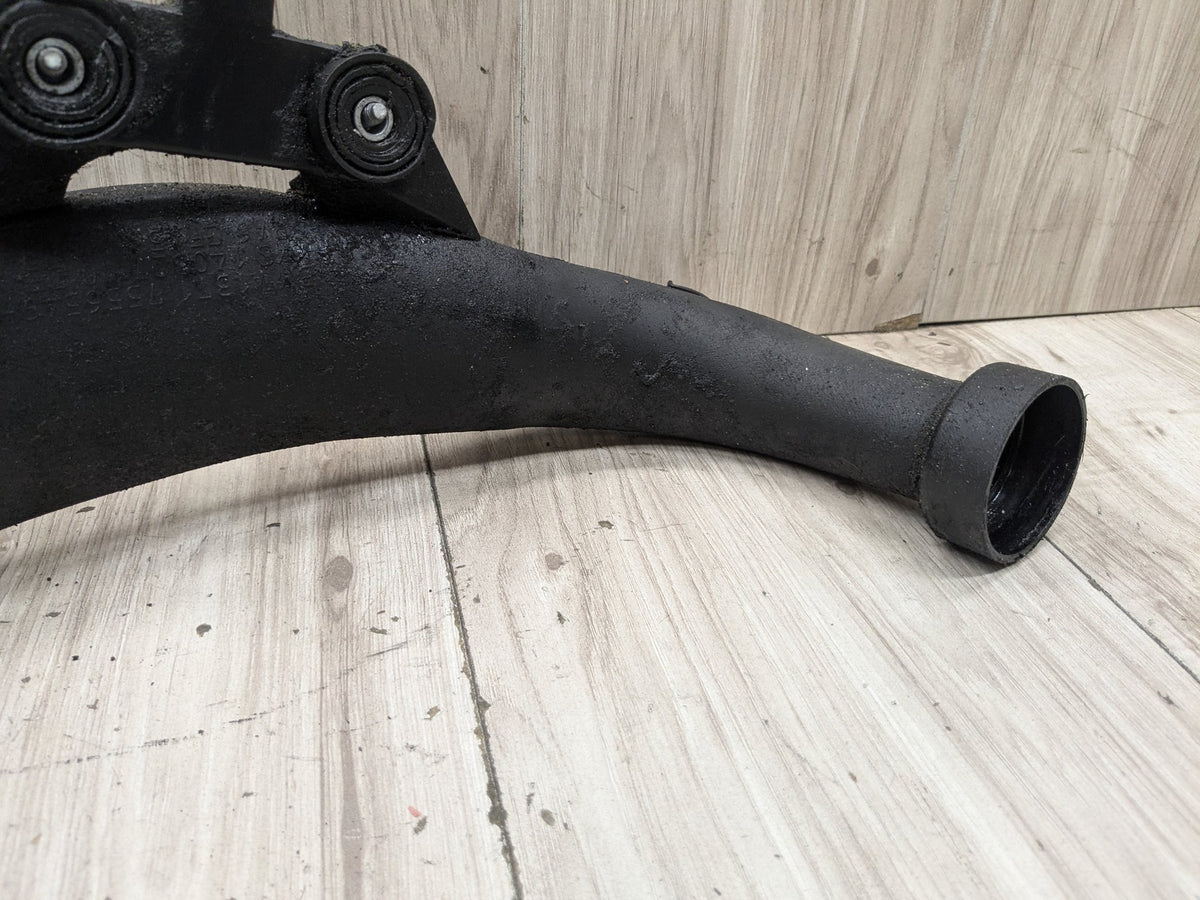 2007-2013 BMW 335i E92 Engine Motor Air Duct Tube Hose 7556549 OEM